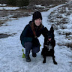 Meet your Posher, Alysse